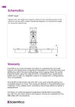 Motorised Movable Base Plate (MMBP) - 10