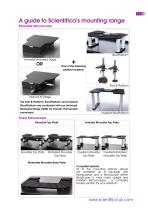 Motorised Movable Base Plate (MMBP) - 11