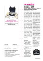 CaliBox 200-1