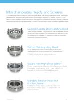 Silverson In-tank Batch Mixers-5