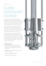 Silverson In-tank Batch Mixers-8