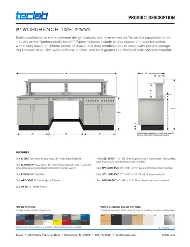 TWS-2300