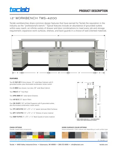 TWS-4200