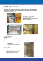 vented storage cabinets - 1