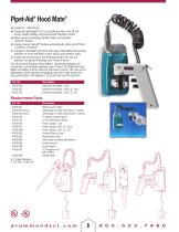 Drummond Scientific Catalog-8