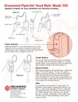 Pipet-Aid Hood Mate Model 300-2
