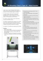 Biological Safety Cabinets-10