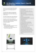 Biological Safety Cabinets-12