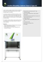 Biological Safety Cabinets-14