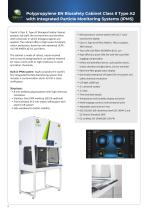 Biological Safety Cabinets-2