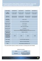 Biological Safety Cabinets-5