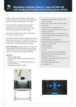 Biological Safety Cabinets-6