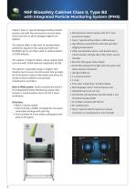 Biological Safety Cabinets-8