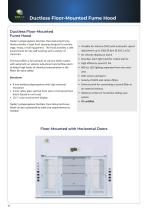 Ductless Fume Hoods-10