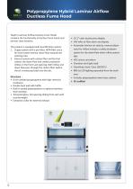 Ductless Fume Hoods-12