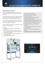 Ductless Fume Hoods-2