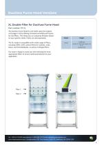 Ductless Fume Hoods-5