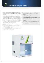 Ductless Fume Hoods-8