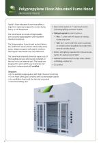 FUME HOOD CUPBOARDS-8