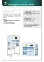 Laminar Flow Clean Benches-14