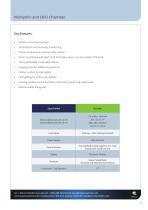 Ninhydrin / DFO Chamber-3