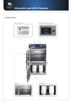 Ninhydrin / DFO Chamber-6