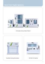 Ninhydrin / DFO Chamber-7