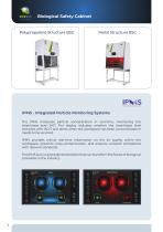 POLYPROPYLENE FUME HOODS & CASEWORK-6