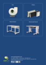 POLYPROPYLENE FUME HOODS & CASEWORK-8
