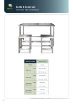 Stainless Steel Lab Solutions-12