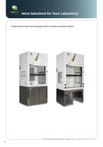 Stainless Steel Lab Solutions-17