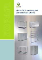 Stainless Steel Lab Solutions-1