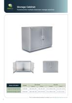 Stainless Steel Lab Solutions-3