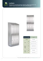 Stainless Steel Lab Solutions-7