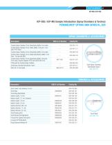 ICP-OES & ICP-MS sample introduction - 11