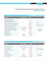 ICP-OES & ICP-MS sample introduction - 3