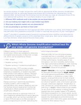 Ampli1™ Technical Bulletin-2