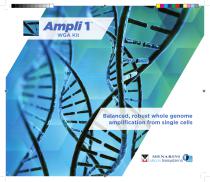 Ampli1™WGA KIT-1