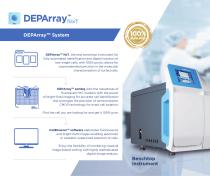 DEPArray™ NxT-2