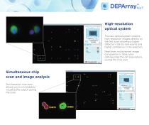 DEPArray™ NxT-5
