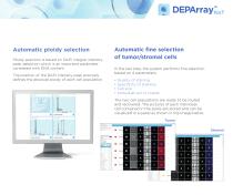 DEPArray™ NxT-7