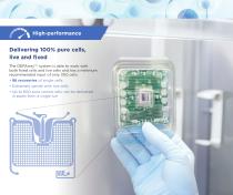 DEPArray™ NxT-8