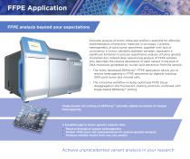 FFPE APPLICATION-2
