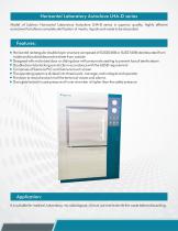 Horizontal Autoclave - 5