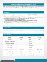 Horizontal Autoclave - 7