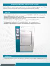 Horizontal Autoclave - 8