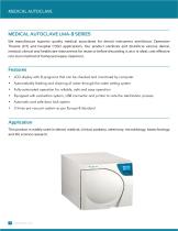 Medical Autoclave - 4