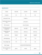 Medical Autoclave - 5