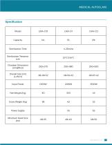 Medical Autoclave - 7