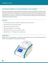 Thermal Cycler - 14